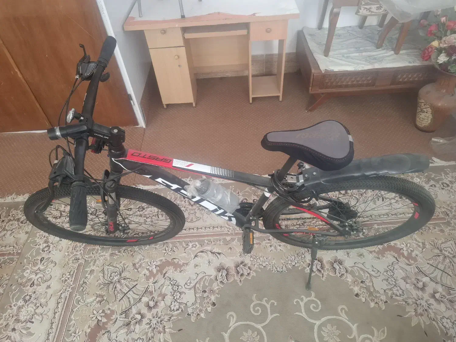 فروش دو چرخه|دوچرخه، اسکیت، اسکوتر|مرودشت, مختارآباد|دیوار