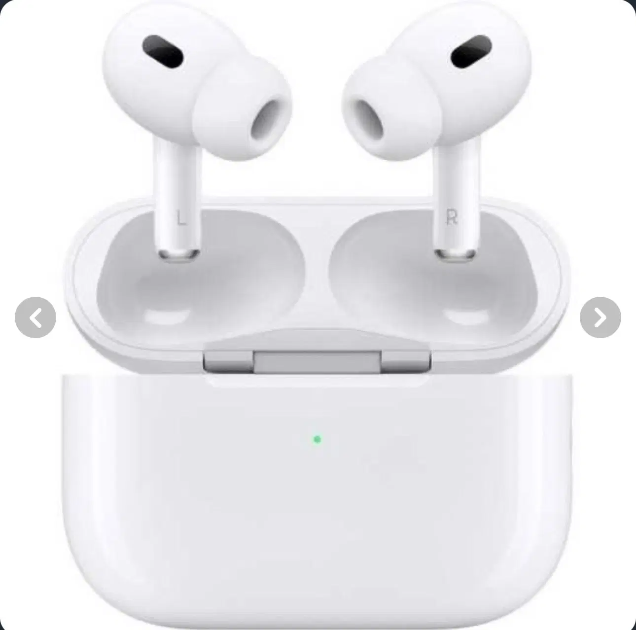 Airpod pro 2 type C|لوازم جانبی موبایل و تبلت|شهریار, شهریار|دیوار