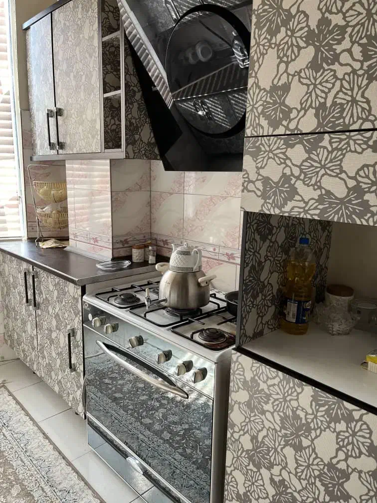 آپارتمان ۶۲ متری * طلاییه*|فروش آپارتمان|قرچک, شهرک طلائیه|دیوار