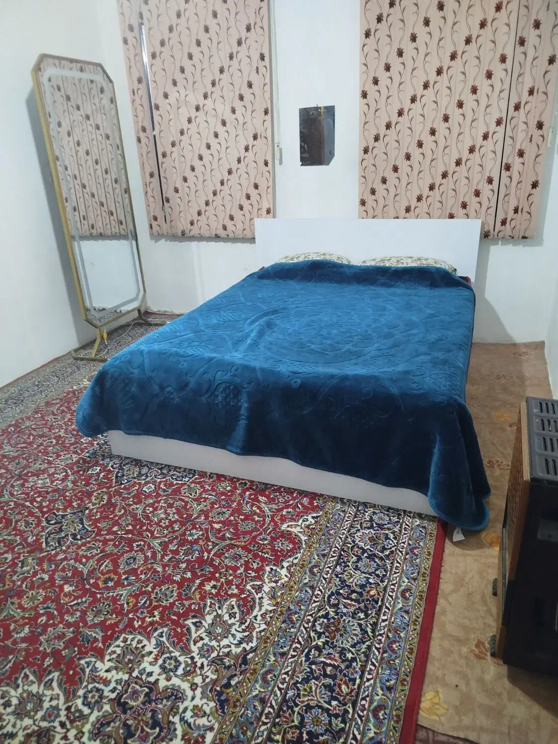 سویت شیک و مرتب|اجارهٔ کوتاه‌مدت آپارتمان و سوئیت|کرمانشاه, |دیوار