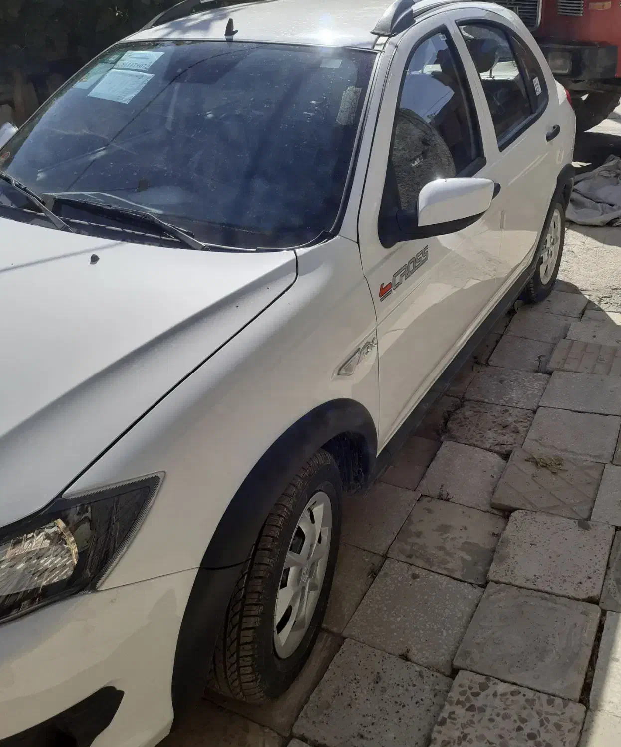 کوییک خشکGxتیپ۱۴۰۴L|خودرو سواری و وانت|کرمانشاه, |دیوار