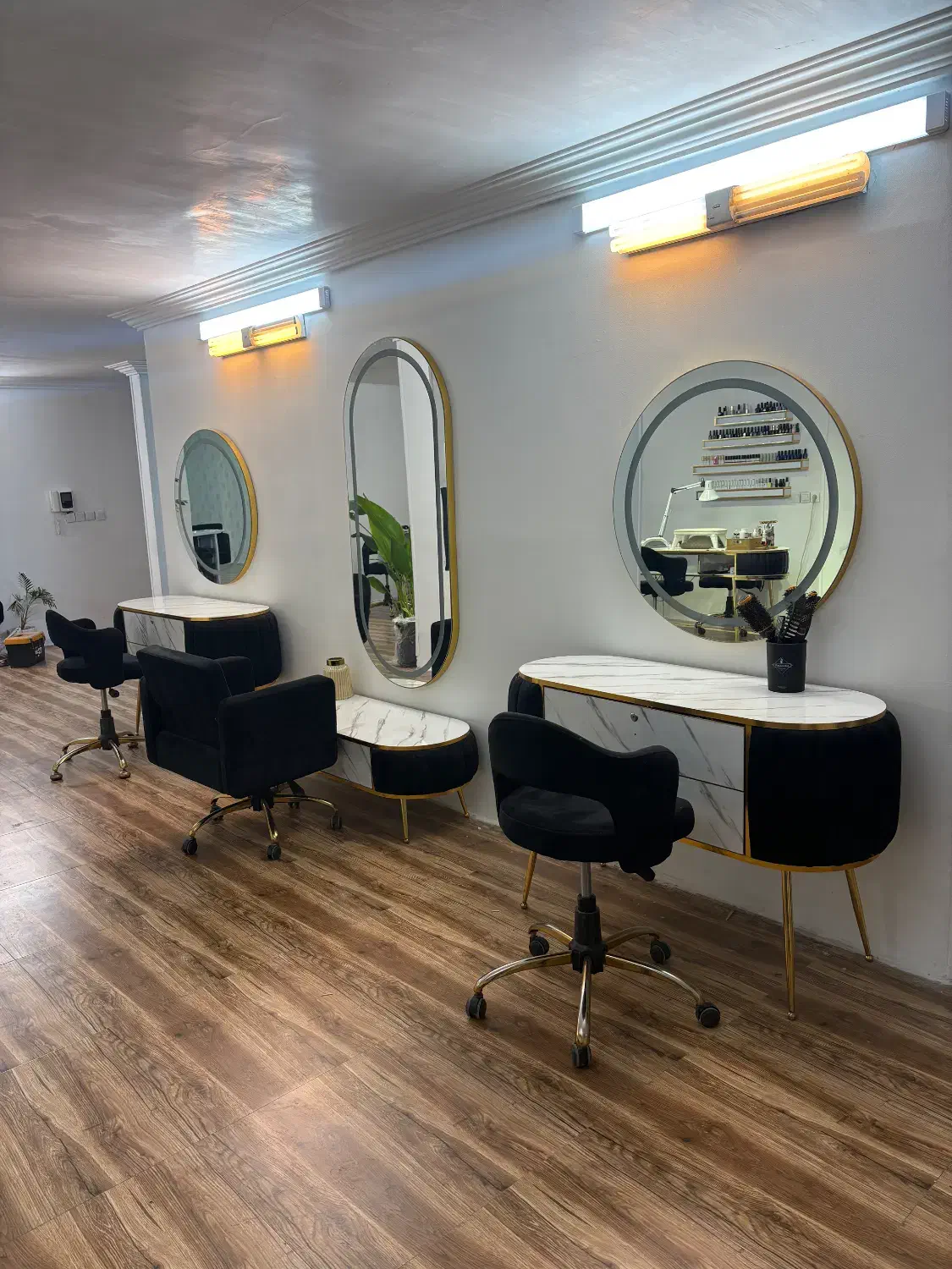 اجاره لاین زیبایی و اتاق|اجارهٔ دفتر کار، اتاق اداری، مطب|گرگان, |دیوار