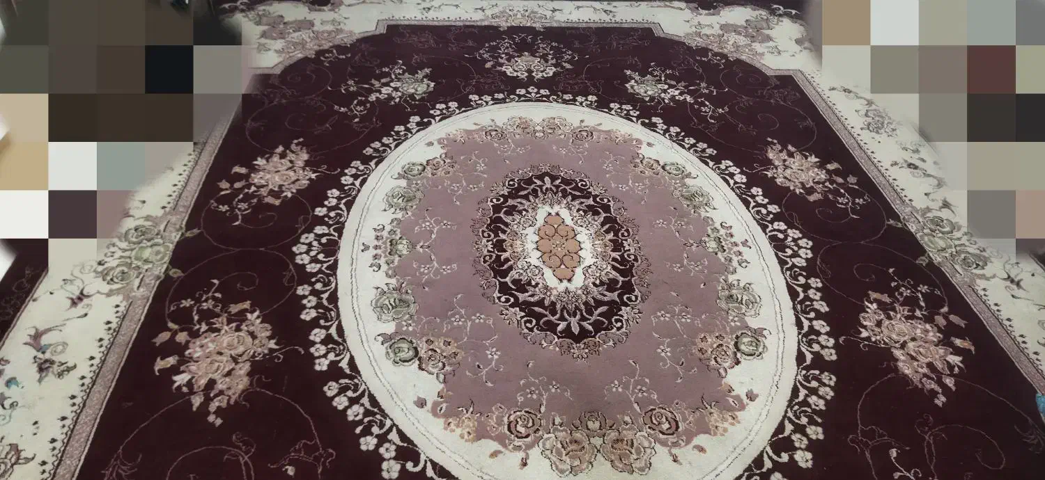 فرش 12متری|فرش|قدس, شهرقدس|دیوار