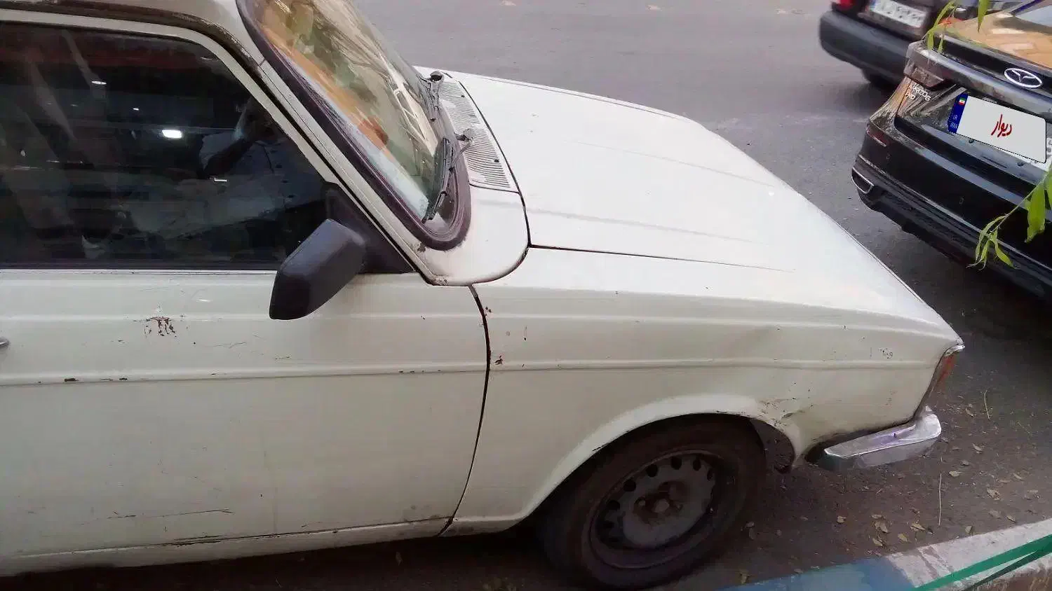 وانت|خودرو سواری و وانت|شاهینشهر, شهرک گلدیس|دیوار