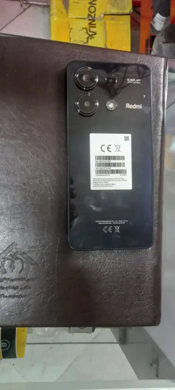 شیائومی13نت4Gو5G|موبایل|مشهد, ویلاشهر|دیوار