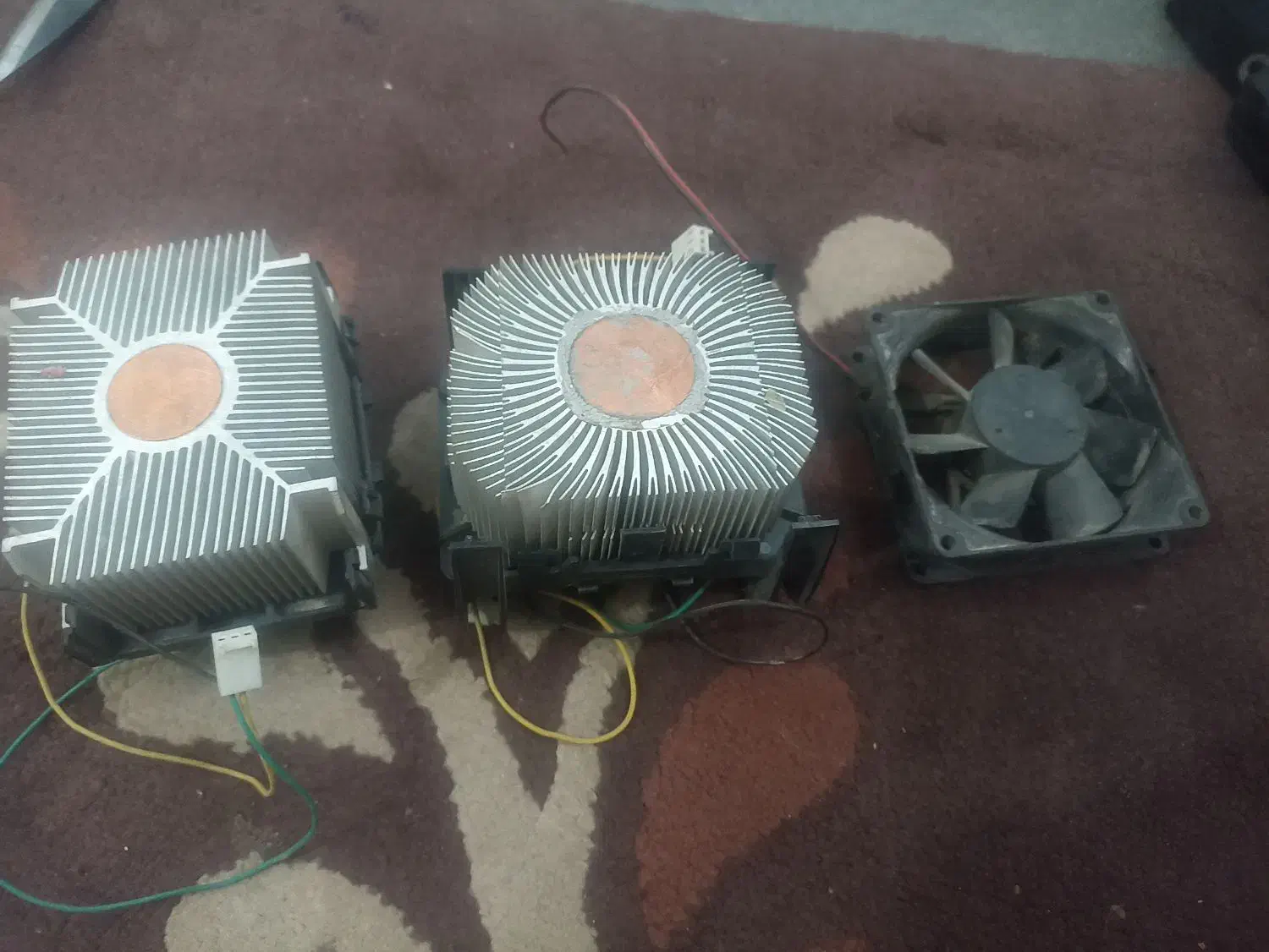 فن کامپیوتر|قطعات و لوازم جانبی رایانه|زاهدان, |دیوار