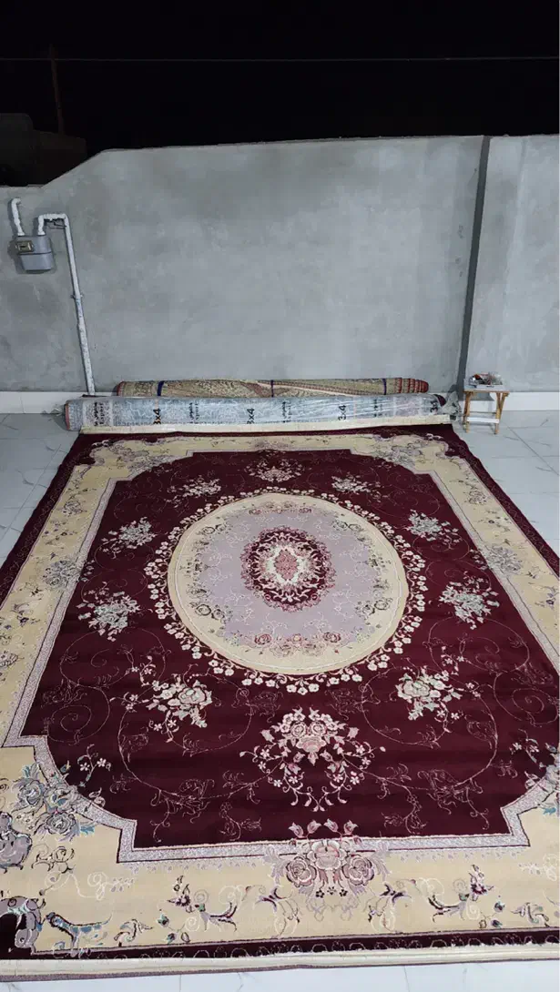 فرش|فرش|لامرد, |دیوار