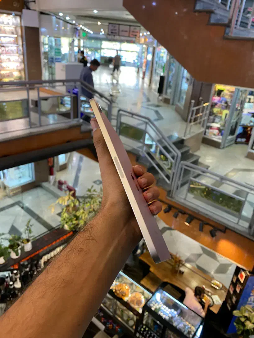 Ipad mini 7|تبلت|تهران, فردوس|دیوار