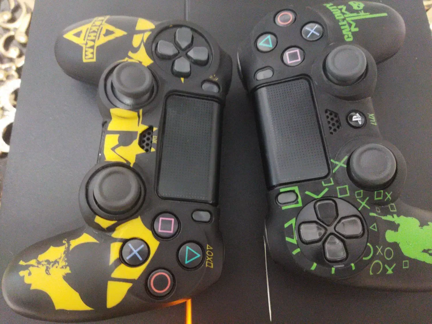 اجاره ps4|کنسول، بازی ویدئویی و آنلاین|ملایر, |دیوار