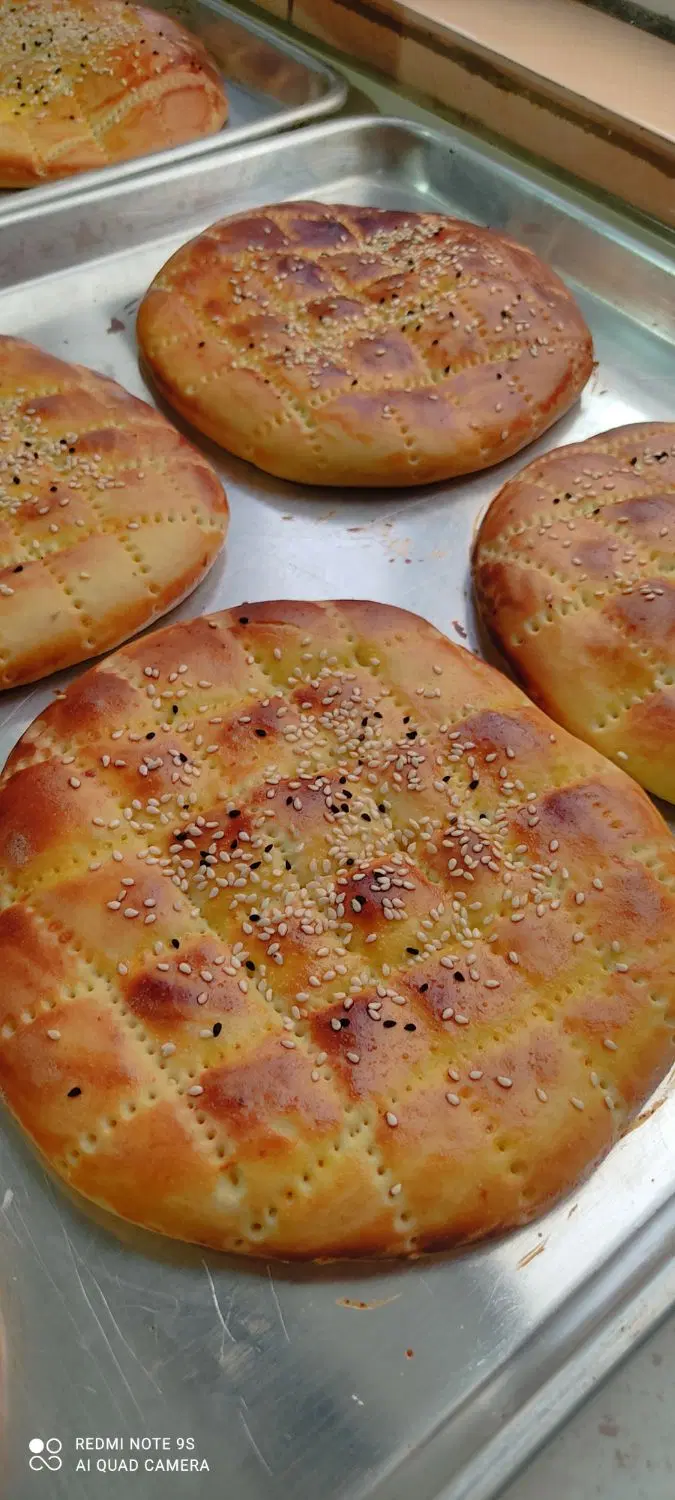فطیر سنتی|خوردنی و آشامیدنی|تهران, خانی آباد نو جنوبی|دیوار