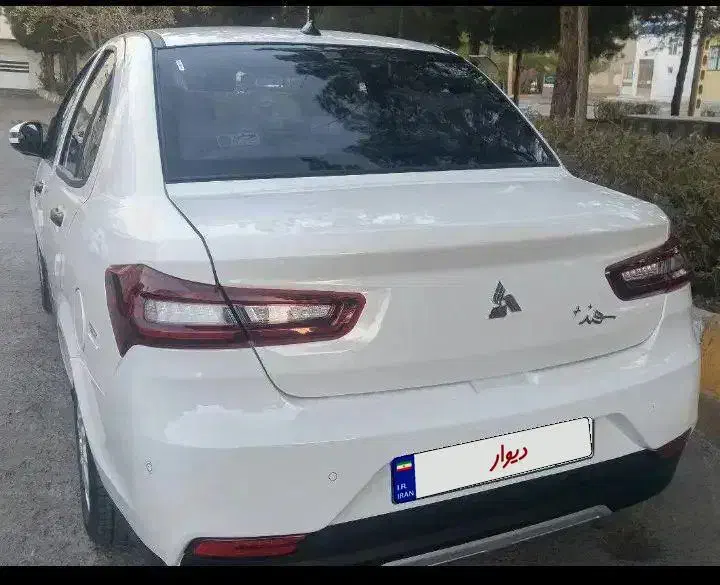 سهند اتوماتیک فول|خودرو سواری و وانت|سبزوار, شهرک صنعتی خاوران|دیوار