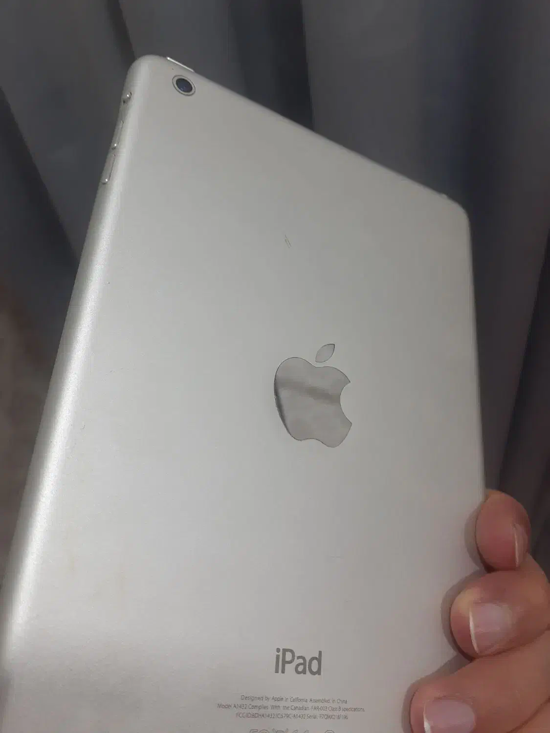 ایپد|تبلت|آبادان, |دیوار