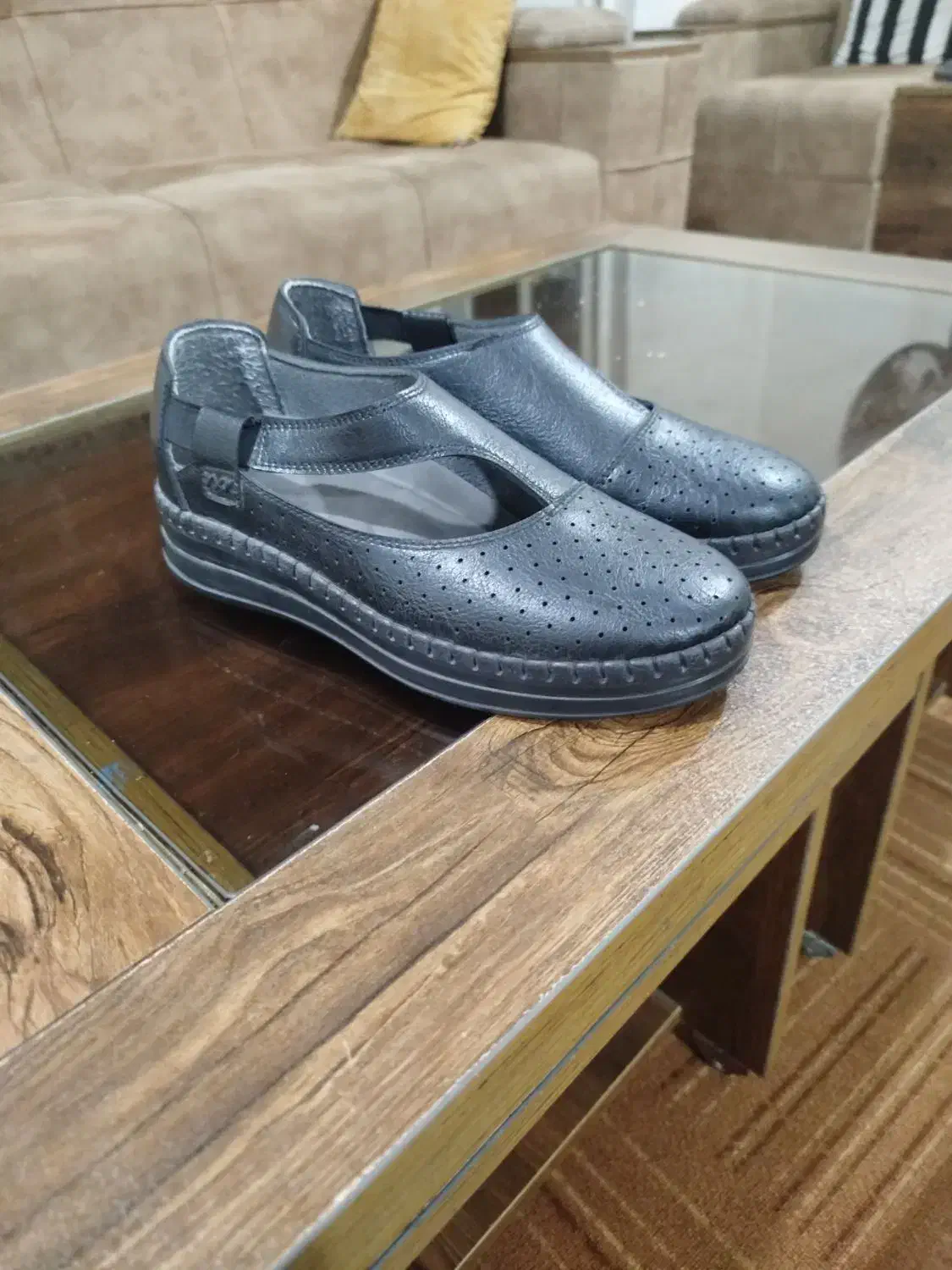 فروش کفش طبی زنانه|کیف، کفش، کمربند|اهواز, سپیدار|دیوار