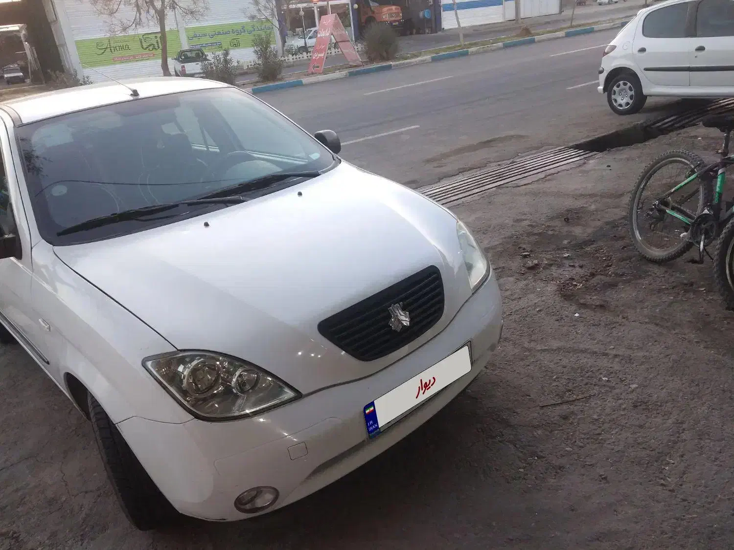 تیبا 1|خودرو سواری و وانت|سبزوار, امام خمینی (ناوی)|دیوار