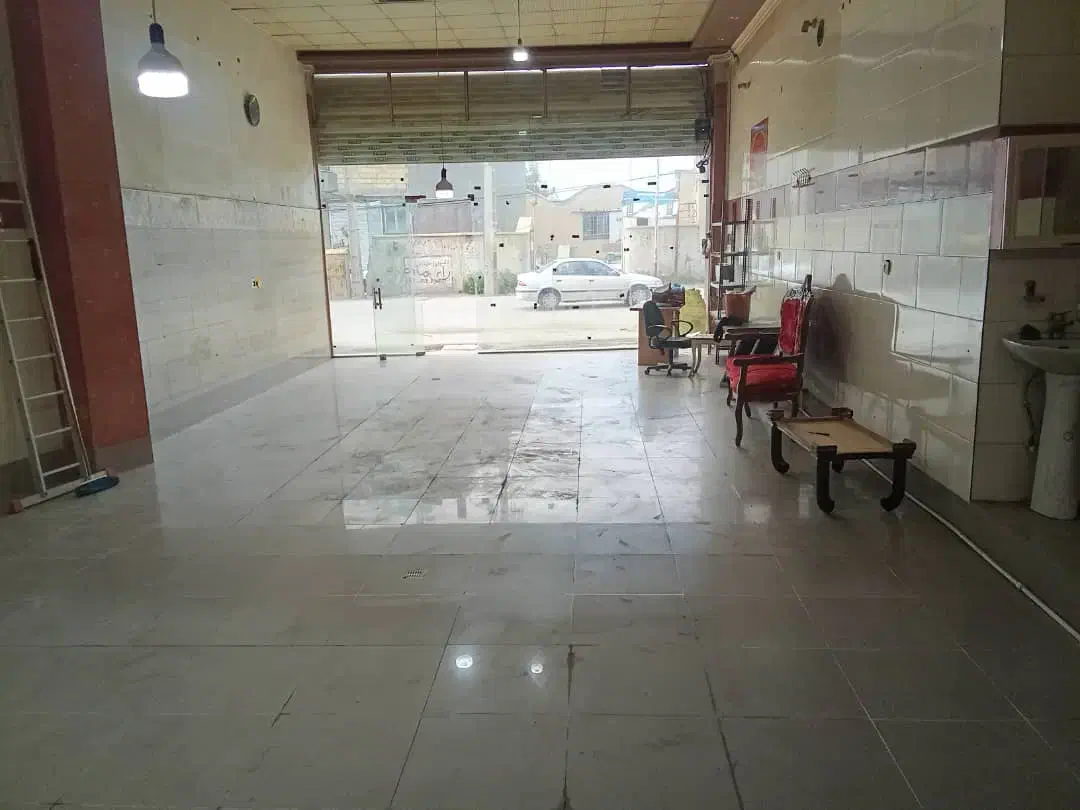 مغازه 100متر|اجارهٔ مغازه و غرفه|ارومیه, |دیوار