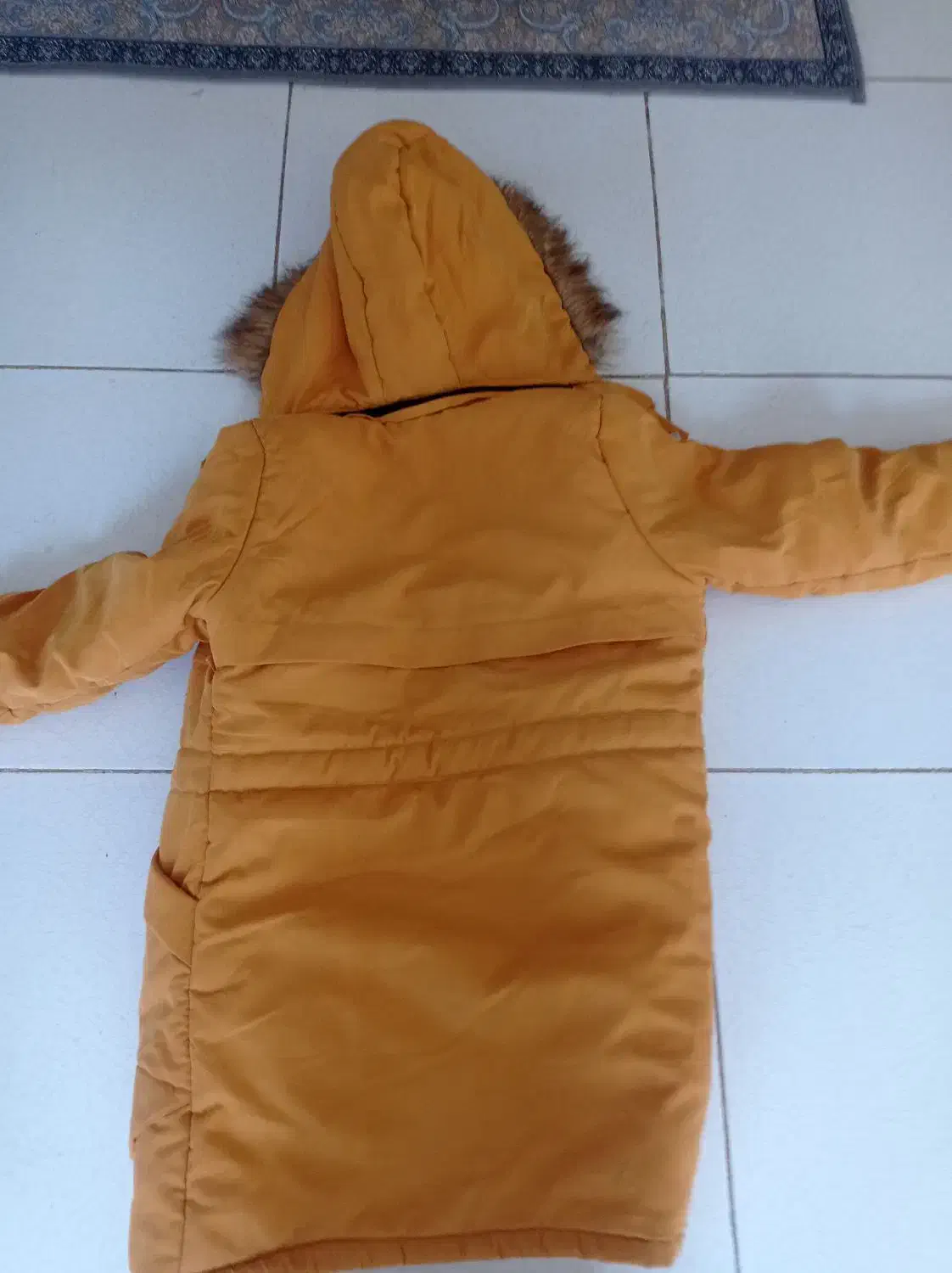 کاپشن دخترانه|لباس|نهاوند, |دیوار