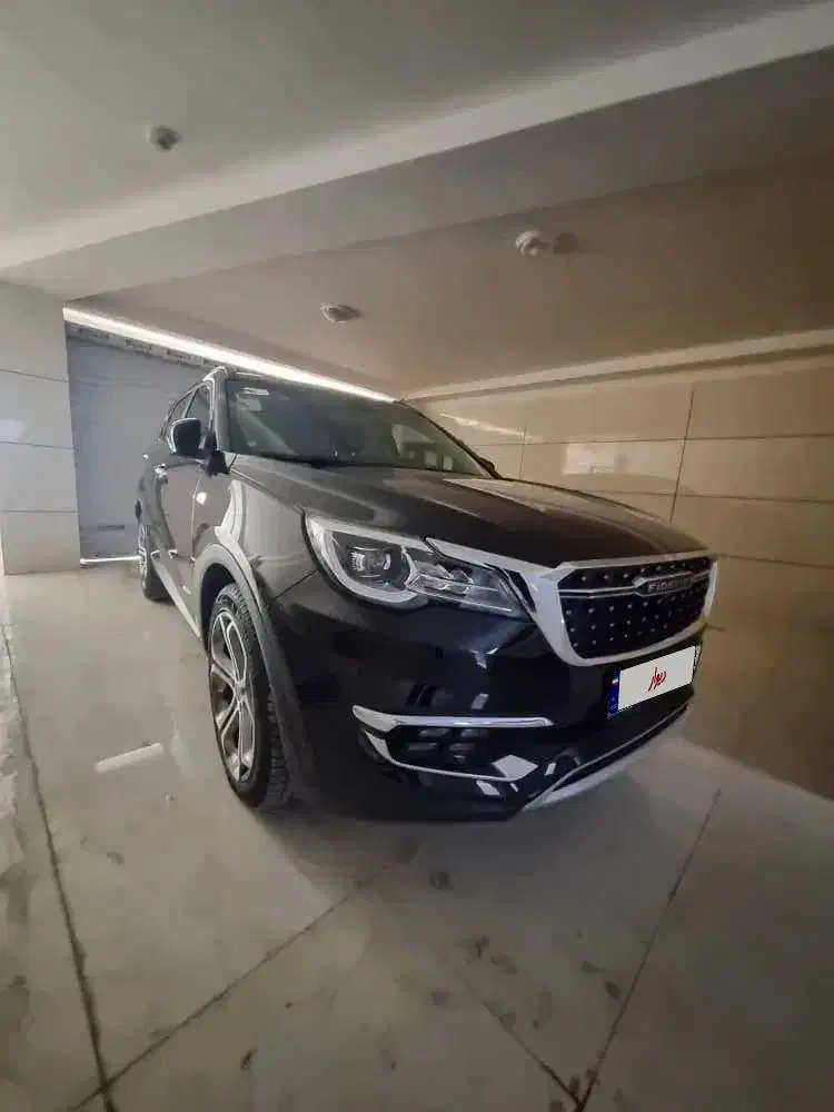 فیدیلیتی ۵ نفره|خودرو سواری و وانت|اردبیل, |دیوار