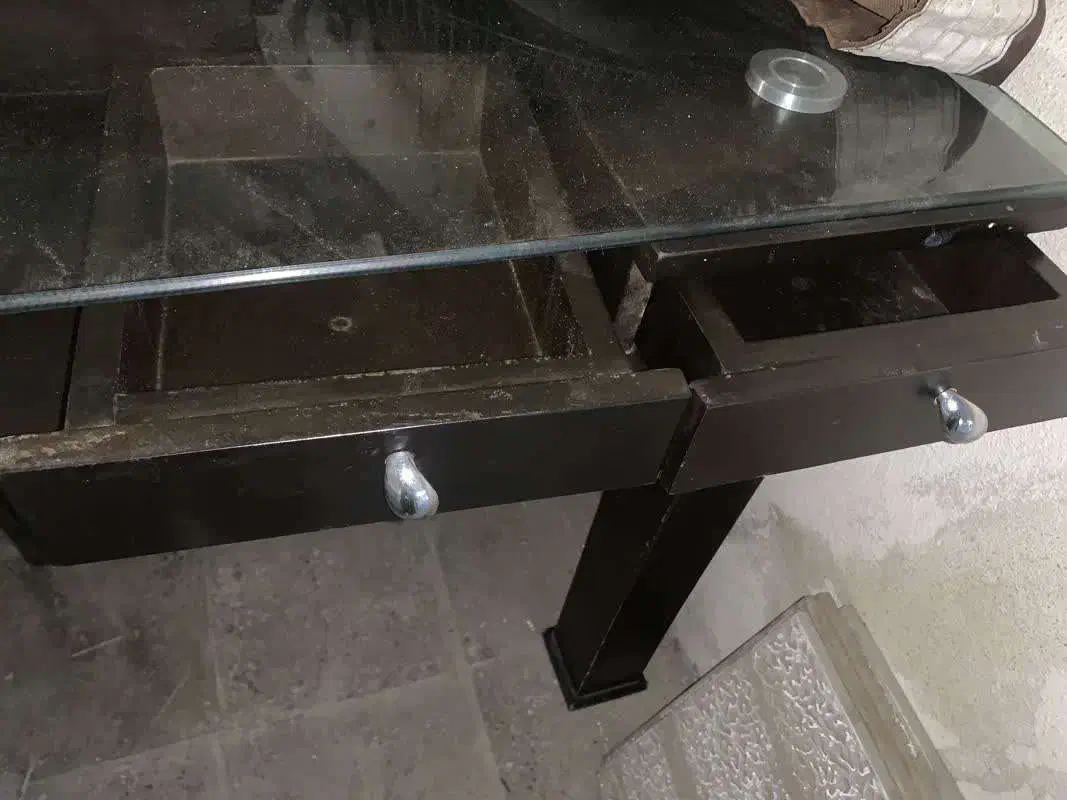 میز و صندلی ۴ نفره سالم|میز و صندلی غذاخوری|محمودآباد, |دیوار