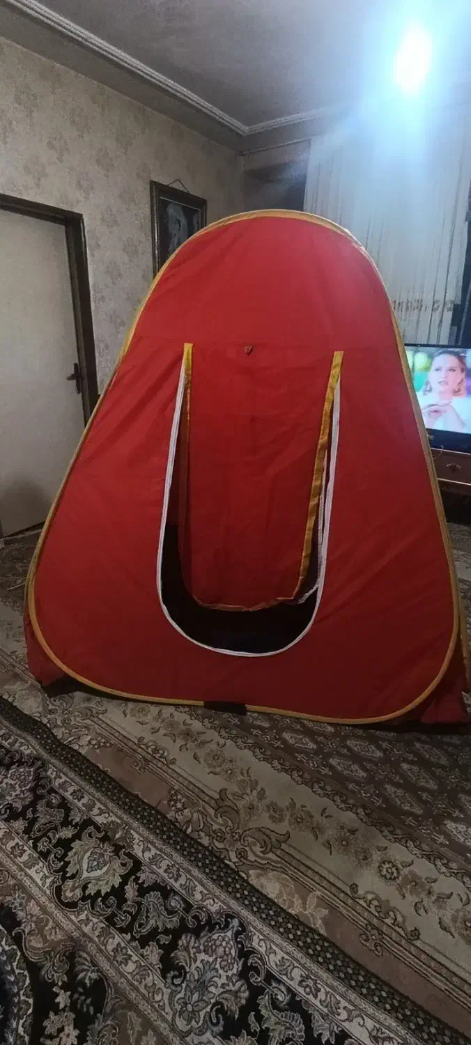 چادرمسافرتی نو|کوهنوردی و کمپینگ|قوچان, |دیوار