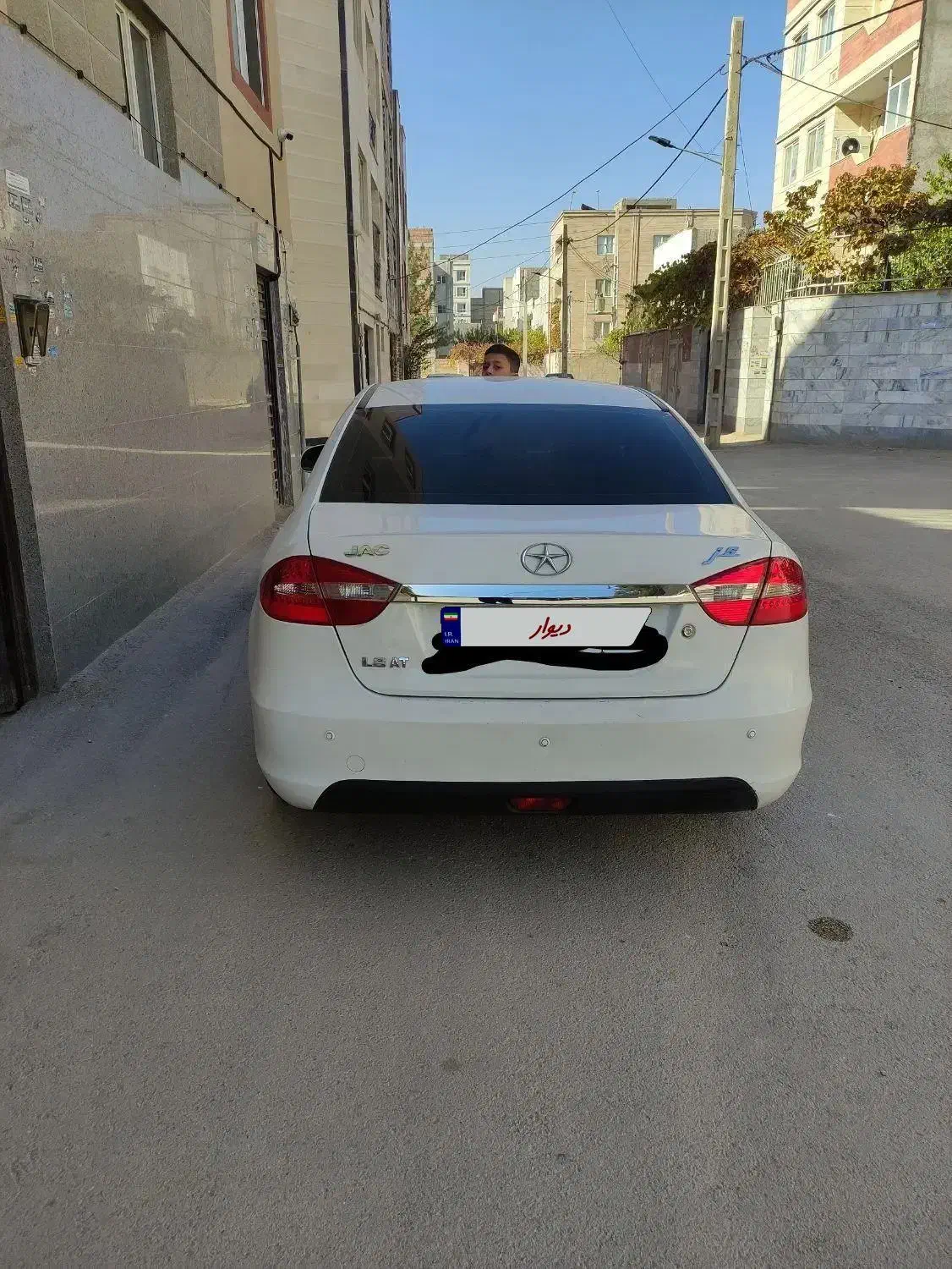 فروش خودرو|خودرو سواری و وانت|بجنورد, |دیوار