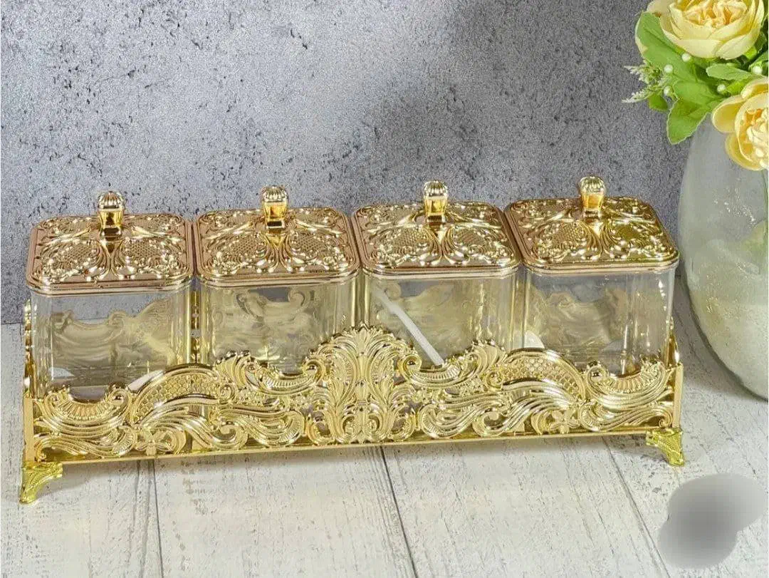 جا ادویه ای|ظروف نگهدارنده، پلاستیکی، یک‌بارمصرف|زاهدان, |دیوار