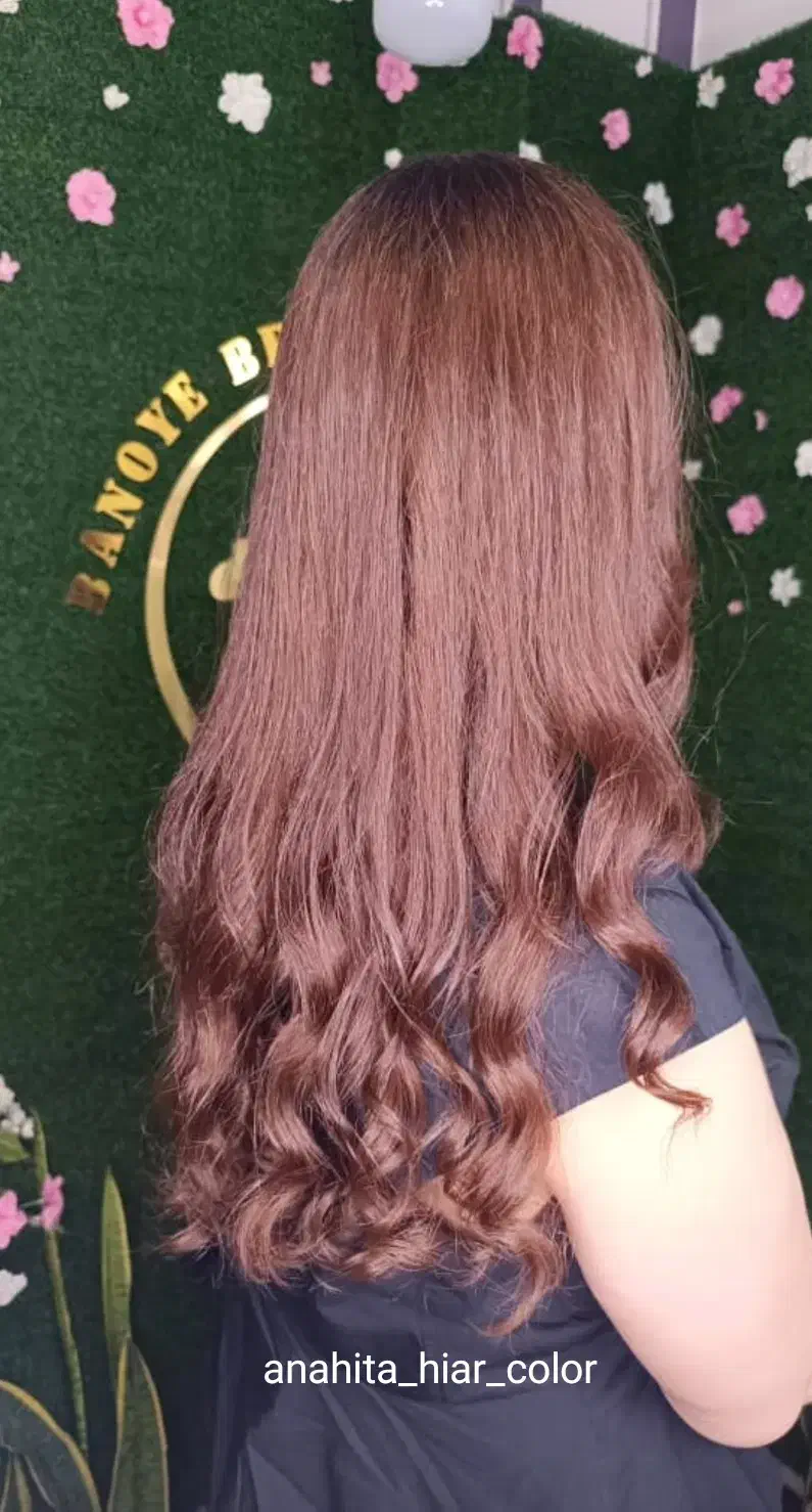 جشنواره رنگ و لایت|خدمات آرایشگری و زیبایی|شاهینشهر, فردوسی|دیوار