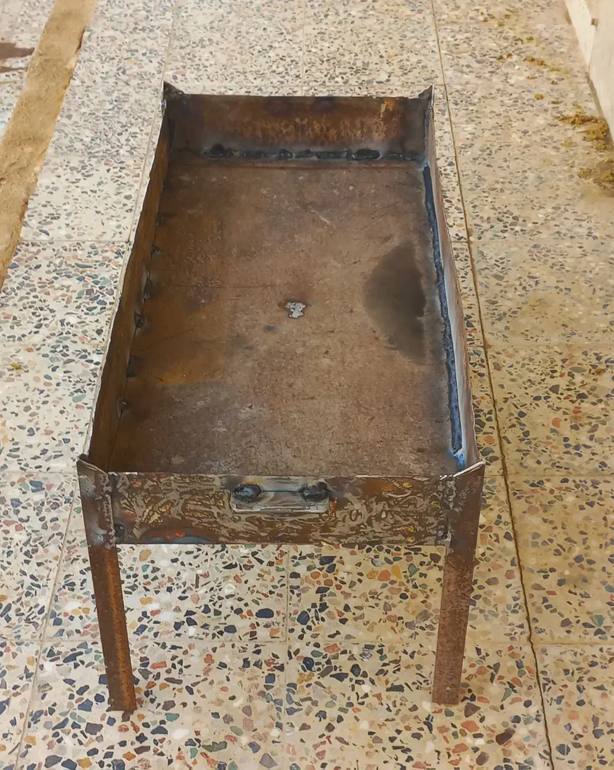 منقل کباب|اجاق گاز و لوازم برقی پخت‌وپز|شوشتر, |دیوار