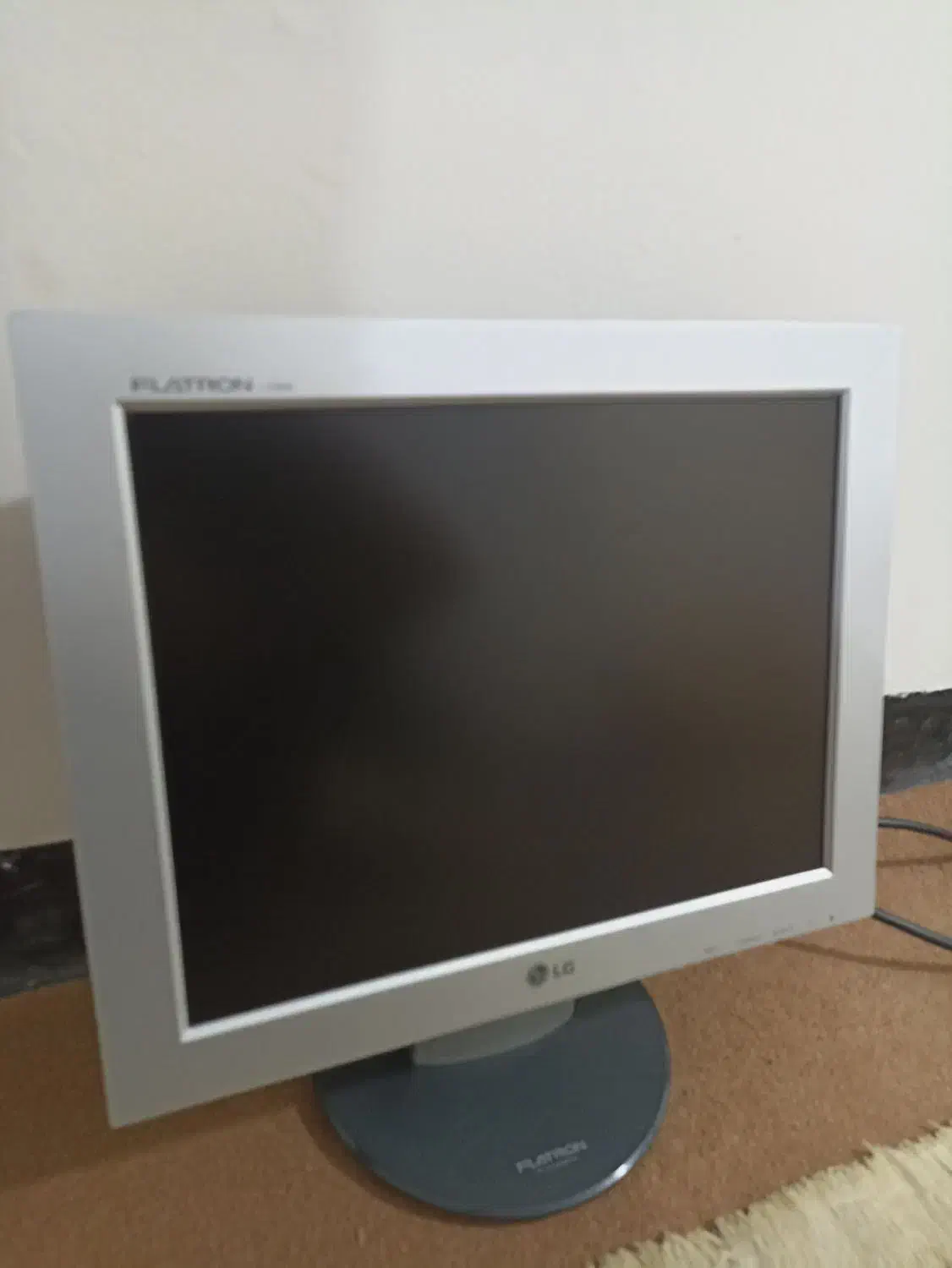 مانیتور الجی|قطعات و لوازم جانبی رایانه|زاهدان, |دیوار