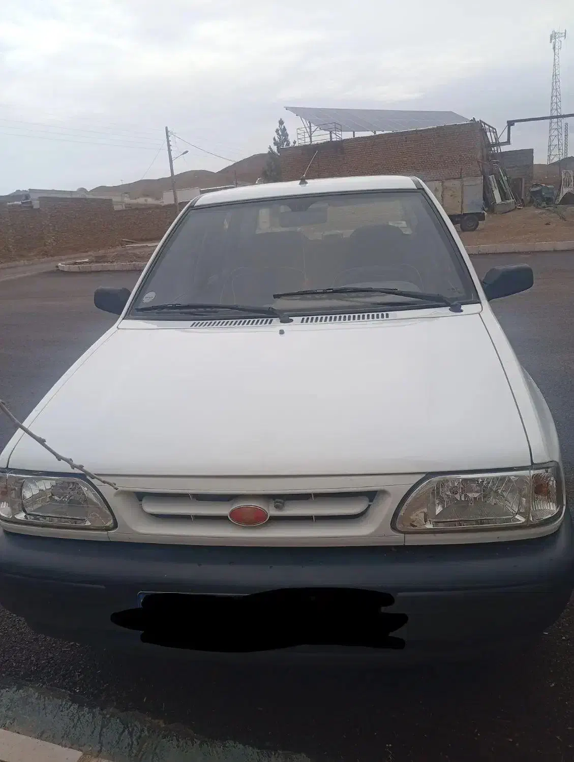 فروش پراید|خودرو سواری و وانت|قائن, |دیوار