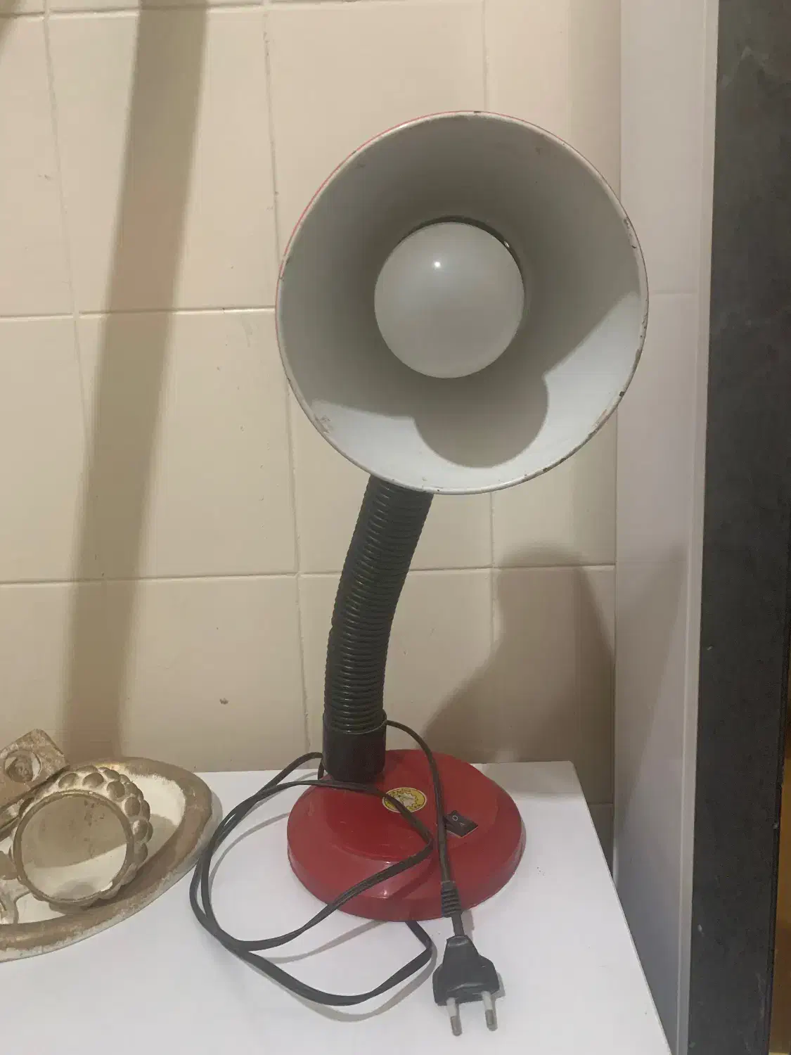 چراغ مطالعه|لامپ و چراغ|زابل, |دیوار