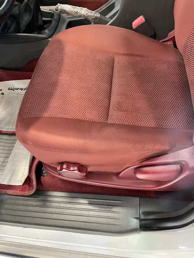 هایلوکس‌۲۰۱۱ درجه ۱|خودرو سواری و وانت|همدان, |دیوار