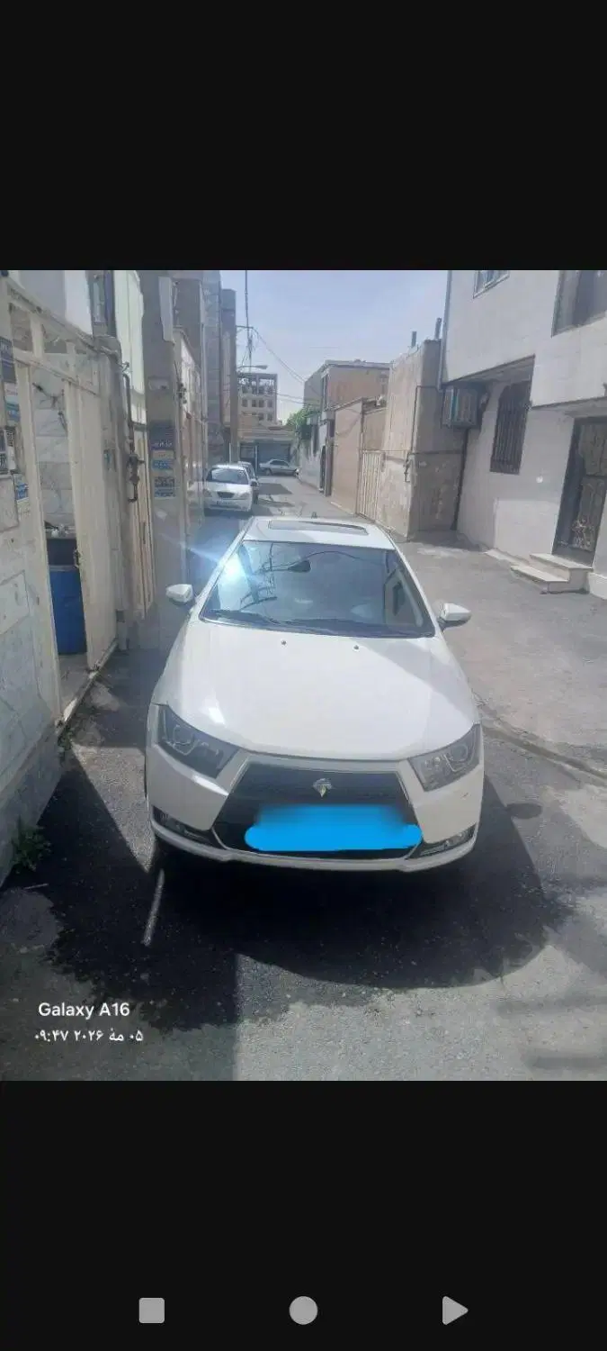شهریار|خودرو سواری و وانت|شهریار, شهریار|دیوار