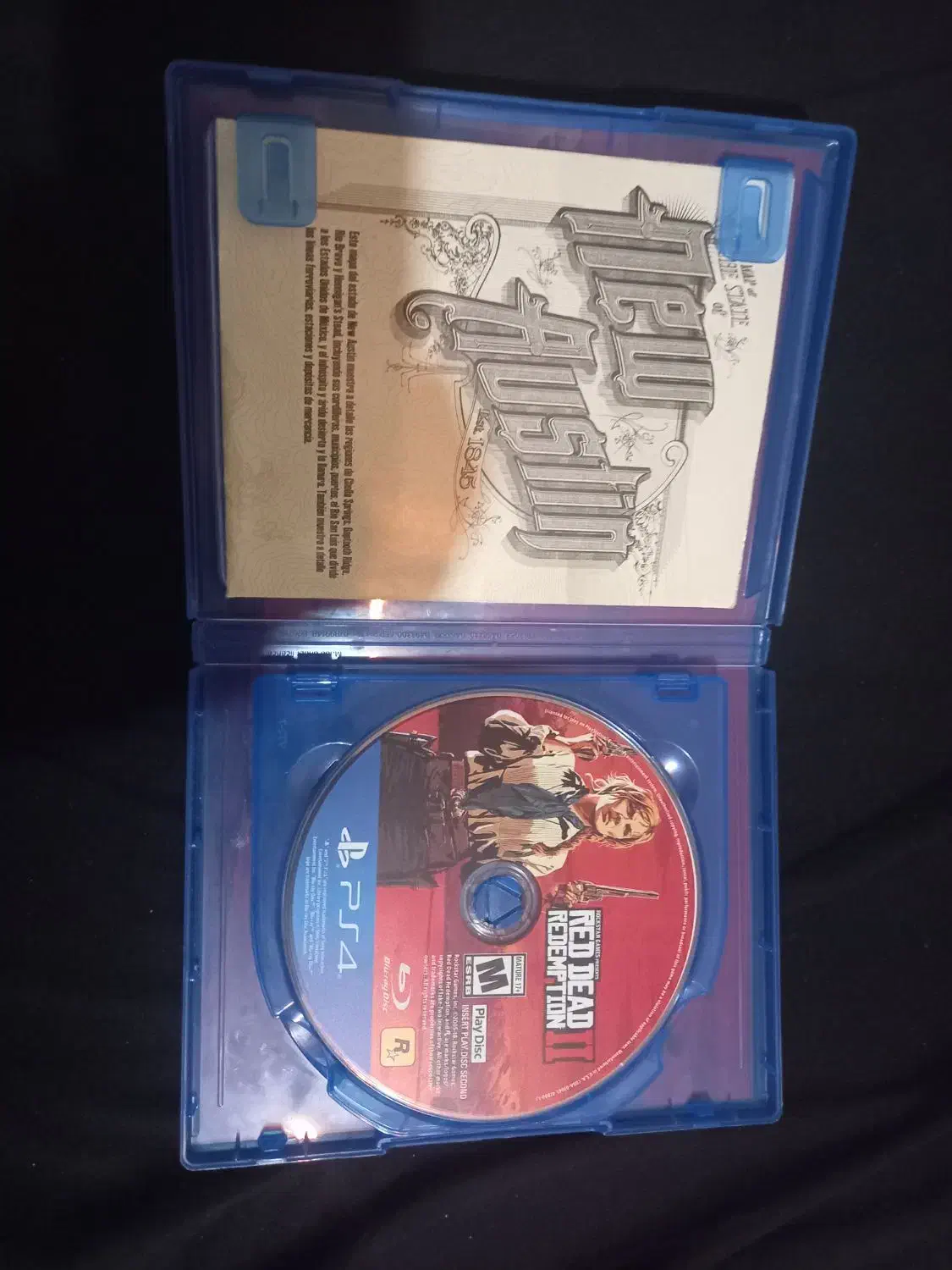 بازی ردد ۲|کنسول، بازی ویدئویی و آنلاین|تهران, قیطریه|دیوار