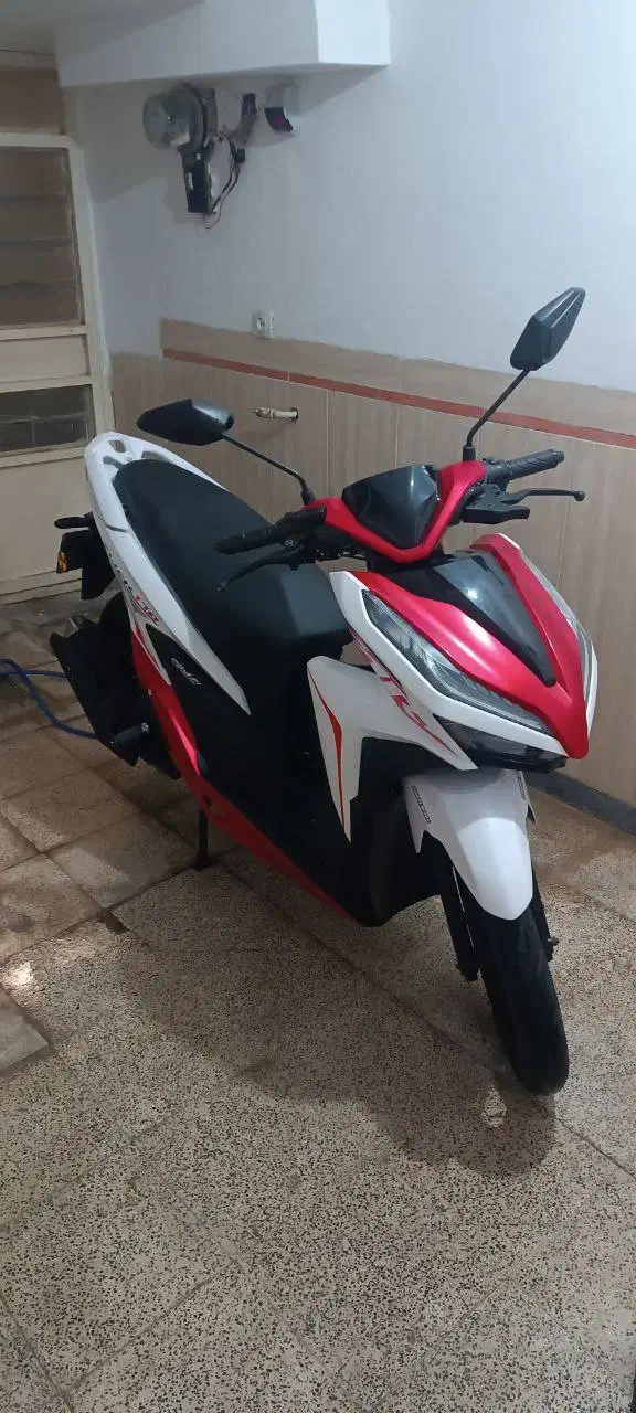 کلیک1403|موتورسیکلت|همدان, |دیوار