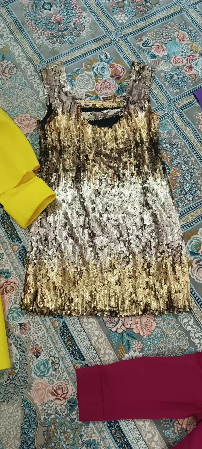 مانتو و لباس مجلسی|لباس|تربت جام, امام|دیوار