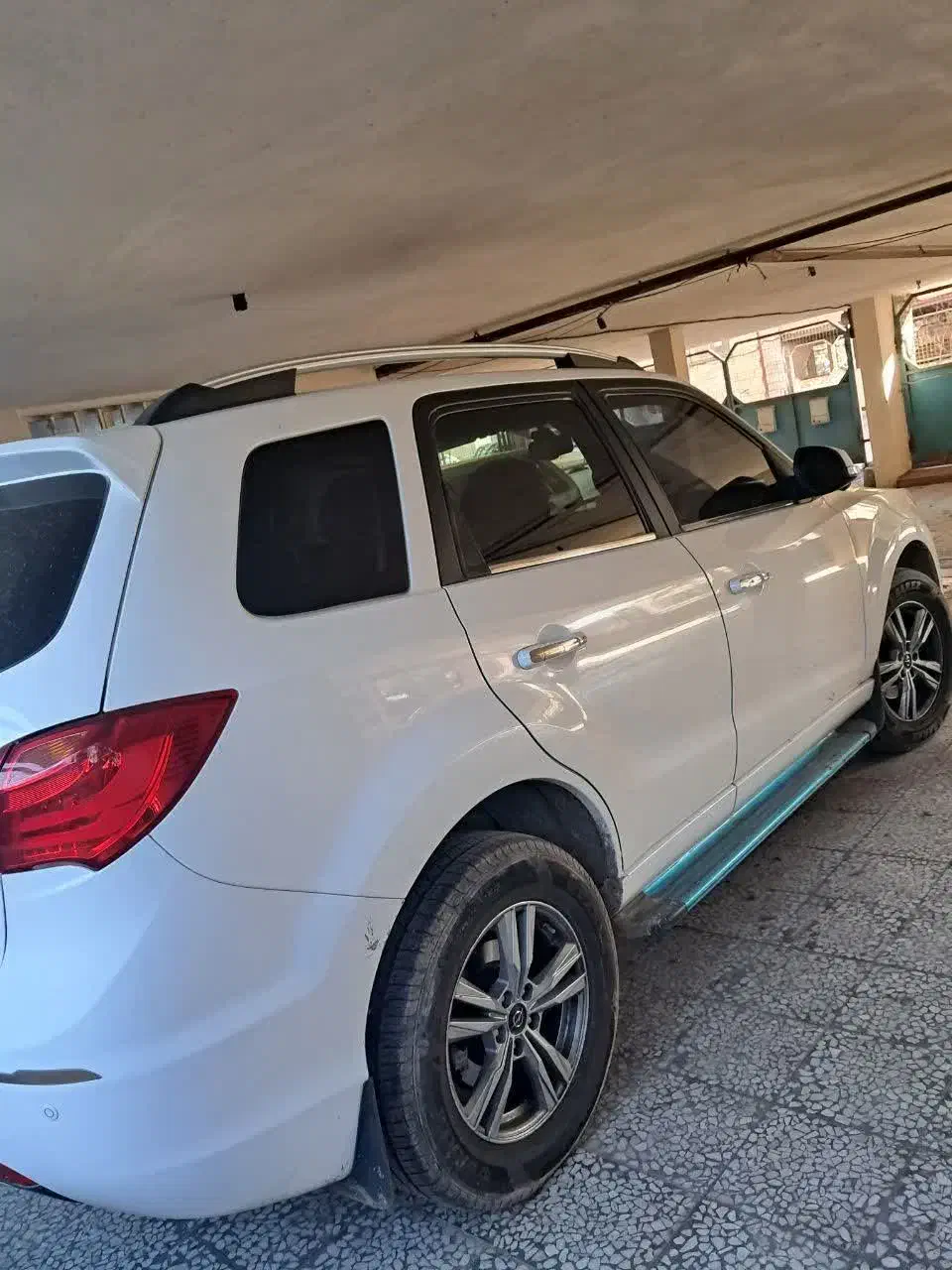 هایما s7توربو|خودرو سواری و وانت|تهران, فلاح|دیوار