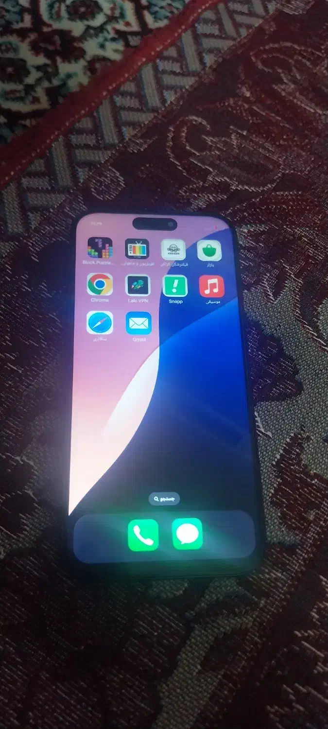 سامسونگ طرح iphone|موبایل|زنجان, |دیوار