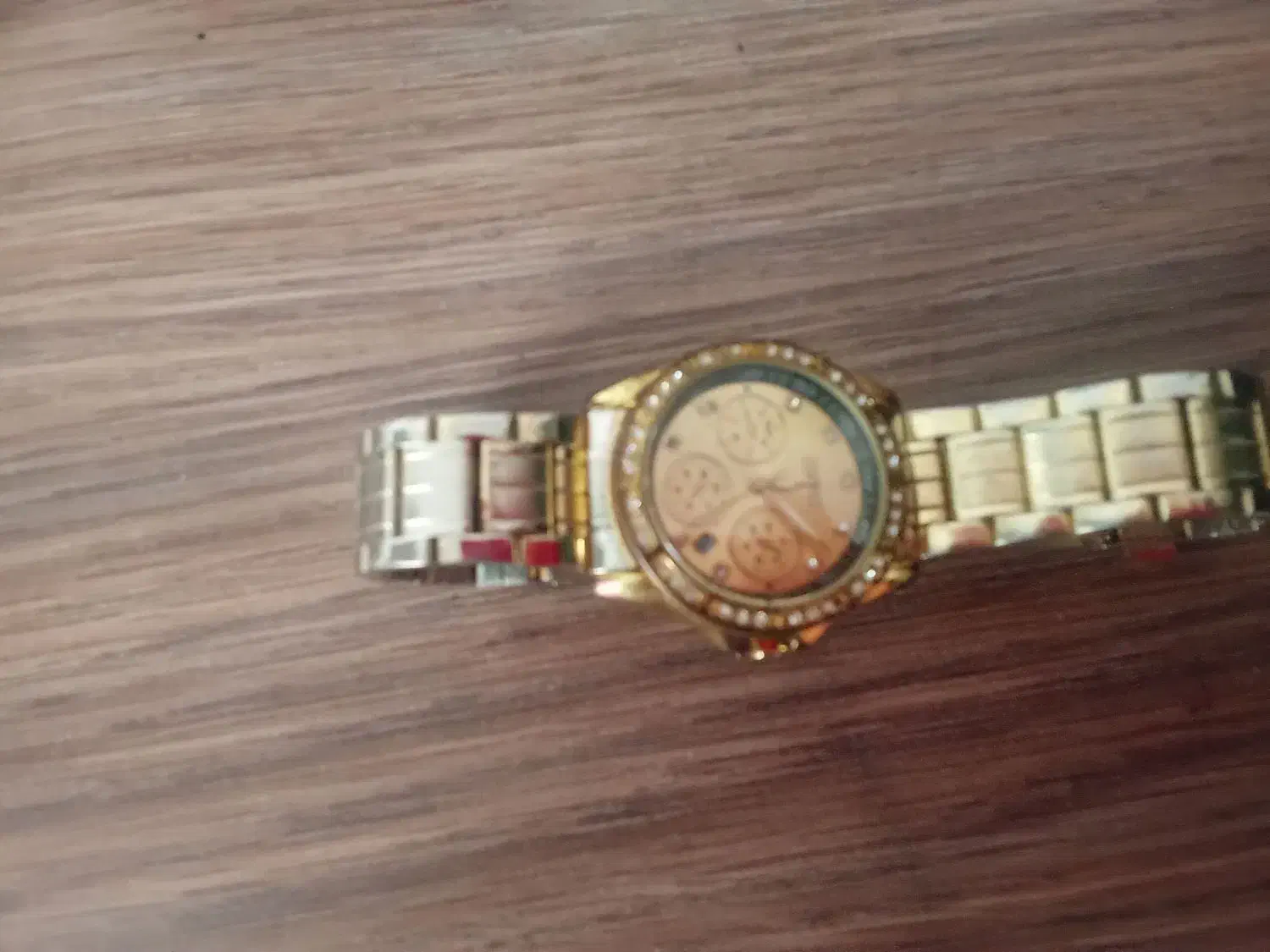 ساعت زنانه دوعدد|بدلیجات|همدان, |دیوار