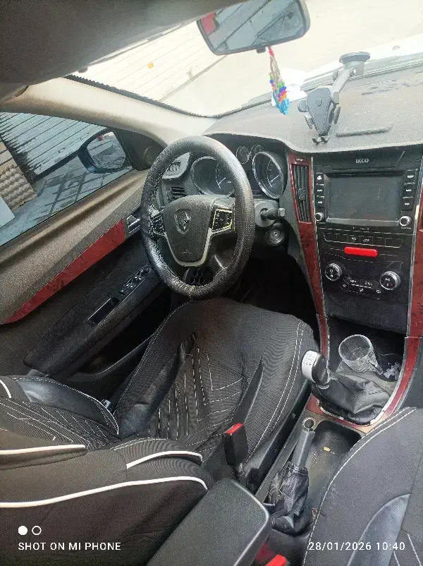 دنا پلاس سانروف دار|خودرو سواری و وانت|قدس, شهرقدس|دیوار