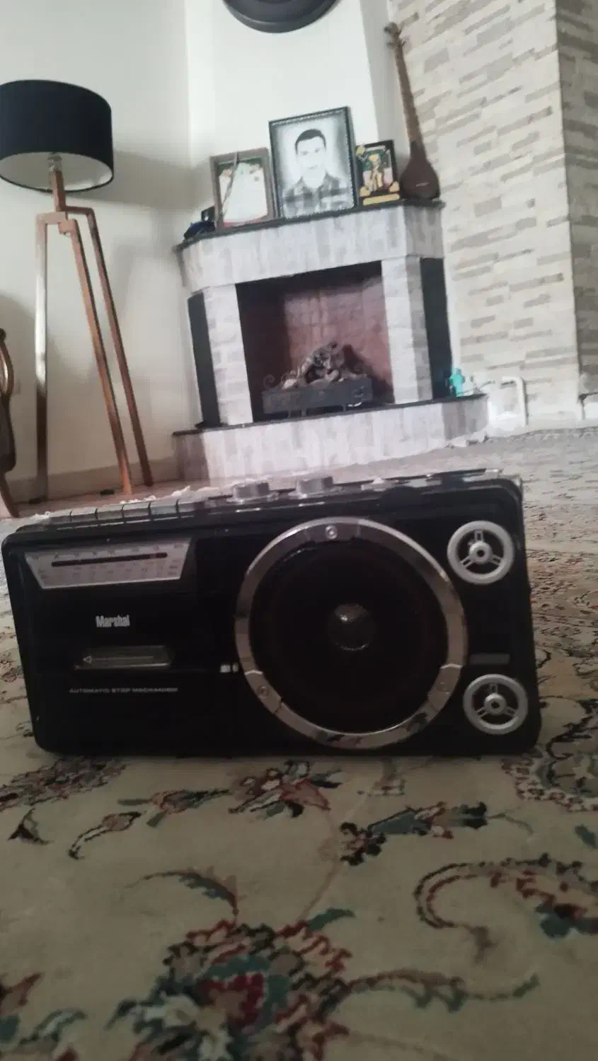 ضبط صوت|سیستم صوتی خانگی|تهران, قیام|دیوار