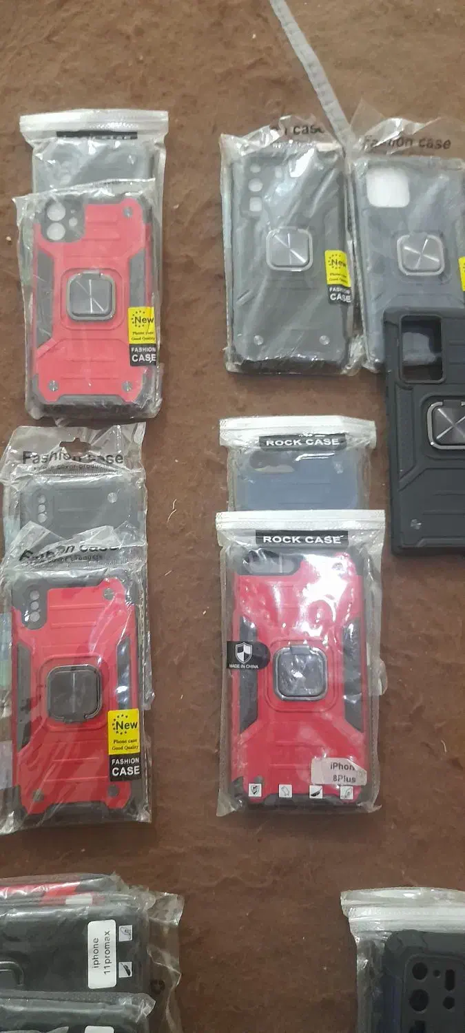 گارد بتمنی صفر|لوازم جانبی موبایل و تبلت|اندیمشک, |دیوار