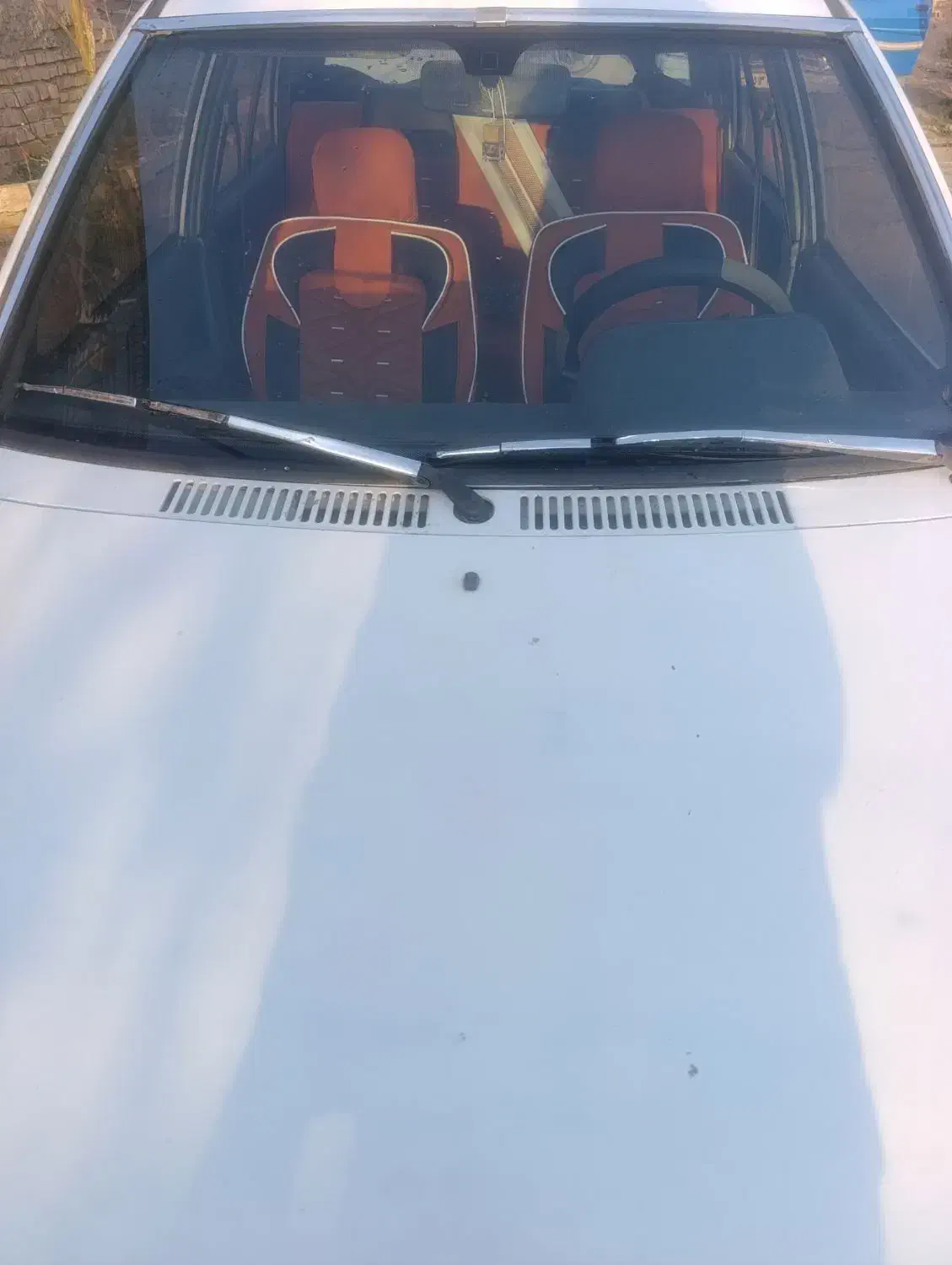 پراید|خودرو سواری و وانت|بوئین و میاندشت, |دیوار