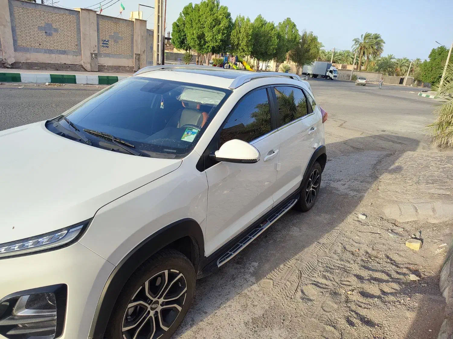 ام وی ام X22pro MT، مدل ۱۴۰۳|خودرو سواری و وانت|مشهد, امام رضا (ع)|دیوار