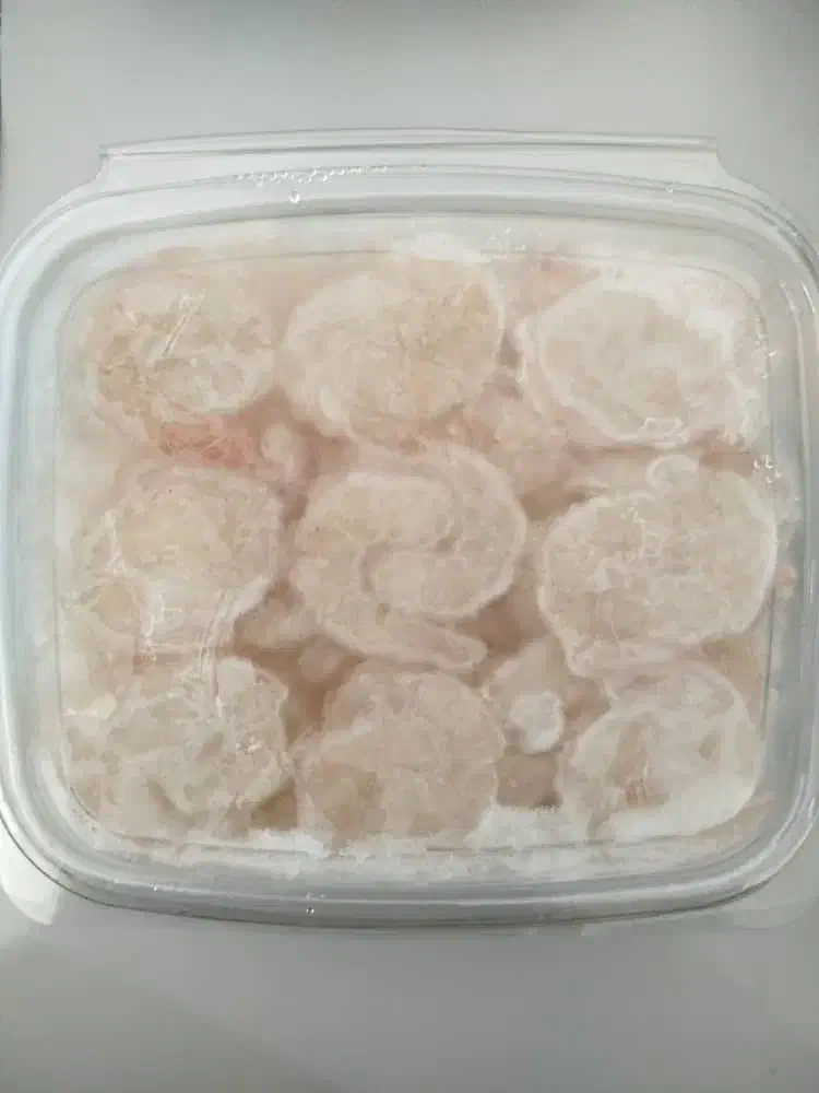 میگو سرتیز بزرگ|خوردنی و آشامیدنی|قشم, |دیوار