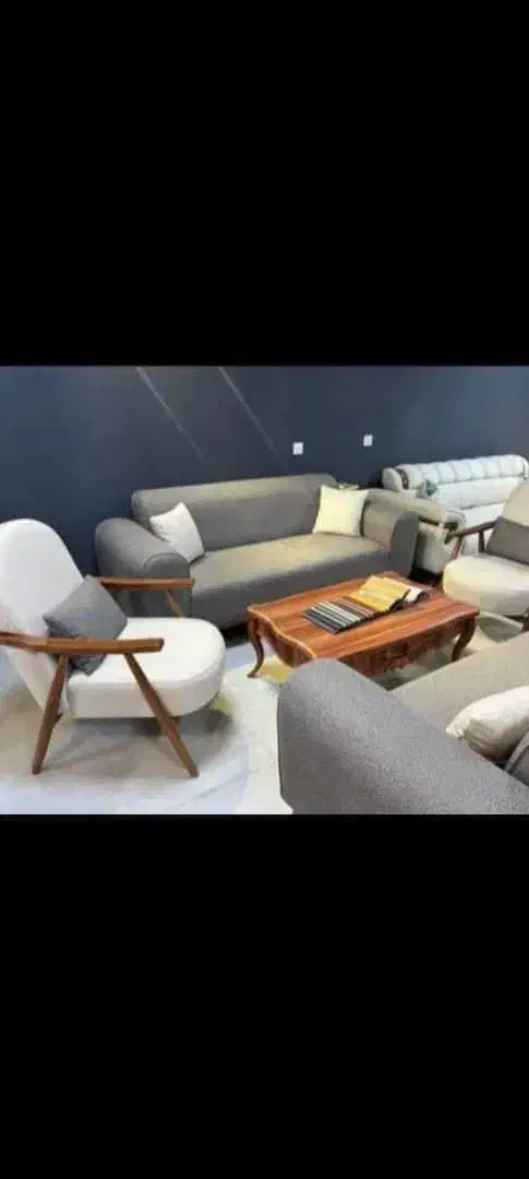 سرویس چوب و مبلمان|مبلمان خانگی و میز عسلی|قیدار, |دیوار