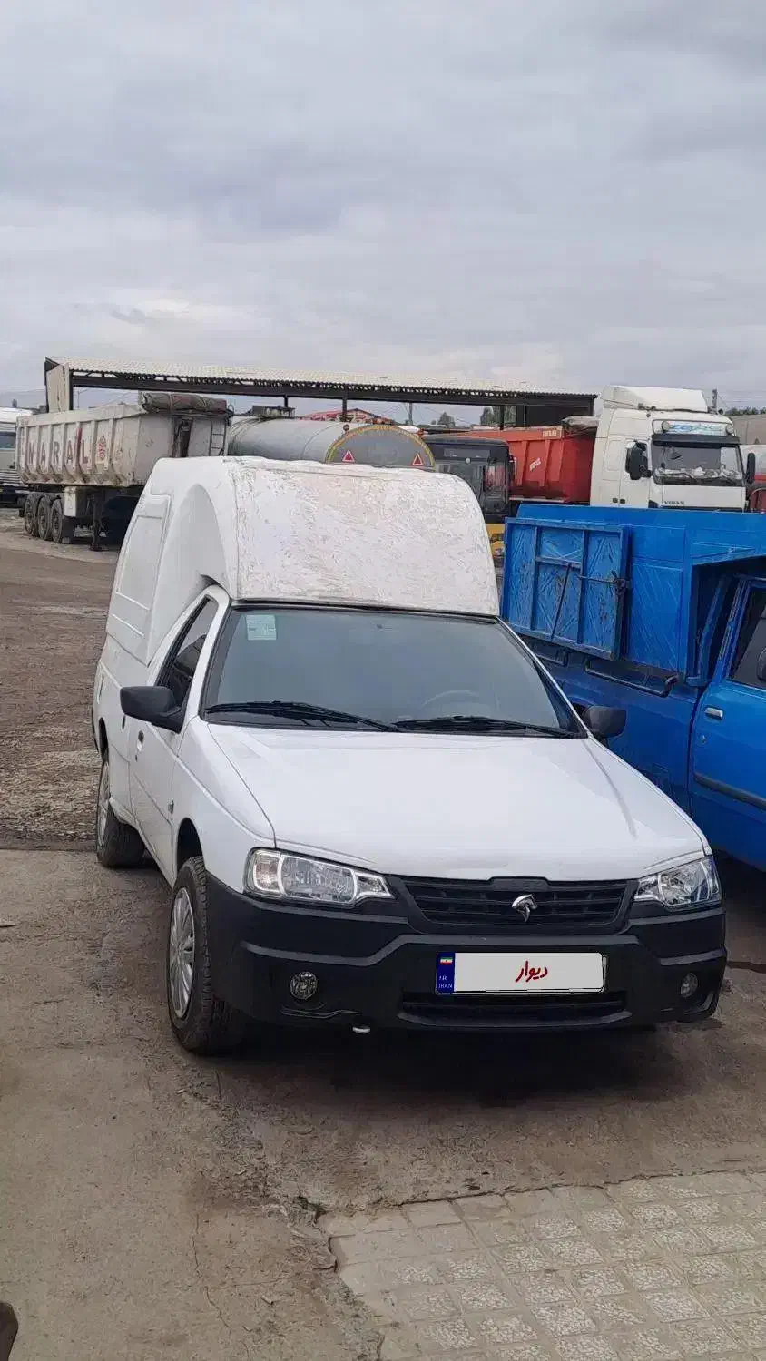 آریسان|خودرو سواری و وانت|خوی, |دیوار