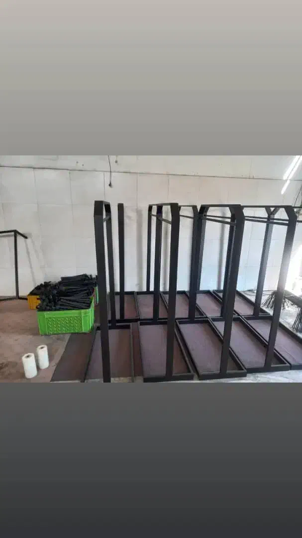 خدمات رنگ استاتیک|خدمات پیشه و مهارت|پاکدشت, پاکدشت (مامازند)|دیوار