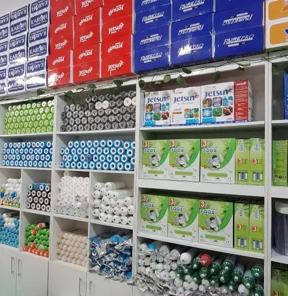 آب شیرین کن نقد و چک|آب‌سردکن و تصفیه آب|مشهد, مصلی (کارمندان اول)|دیوار