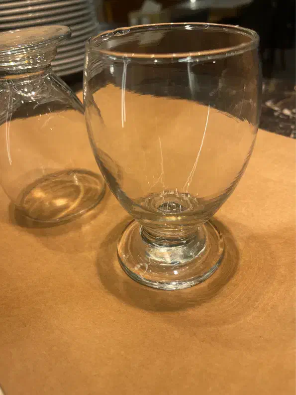 لیوان گیلاسه|ظروف سرو و پذیرایی|تبریز, |دیوار