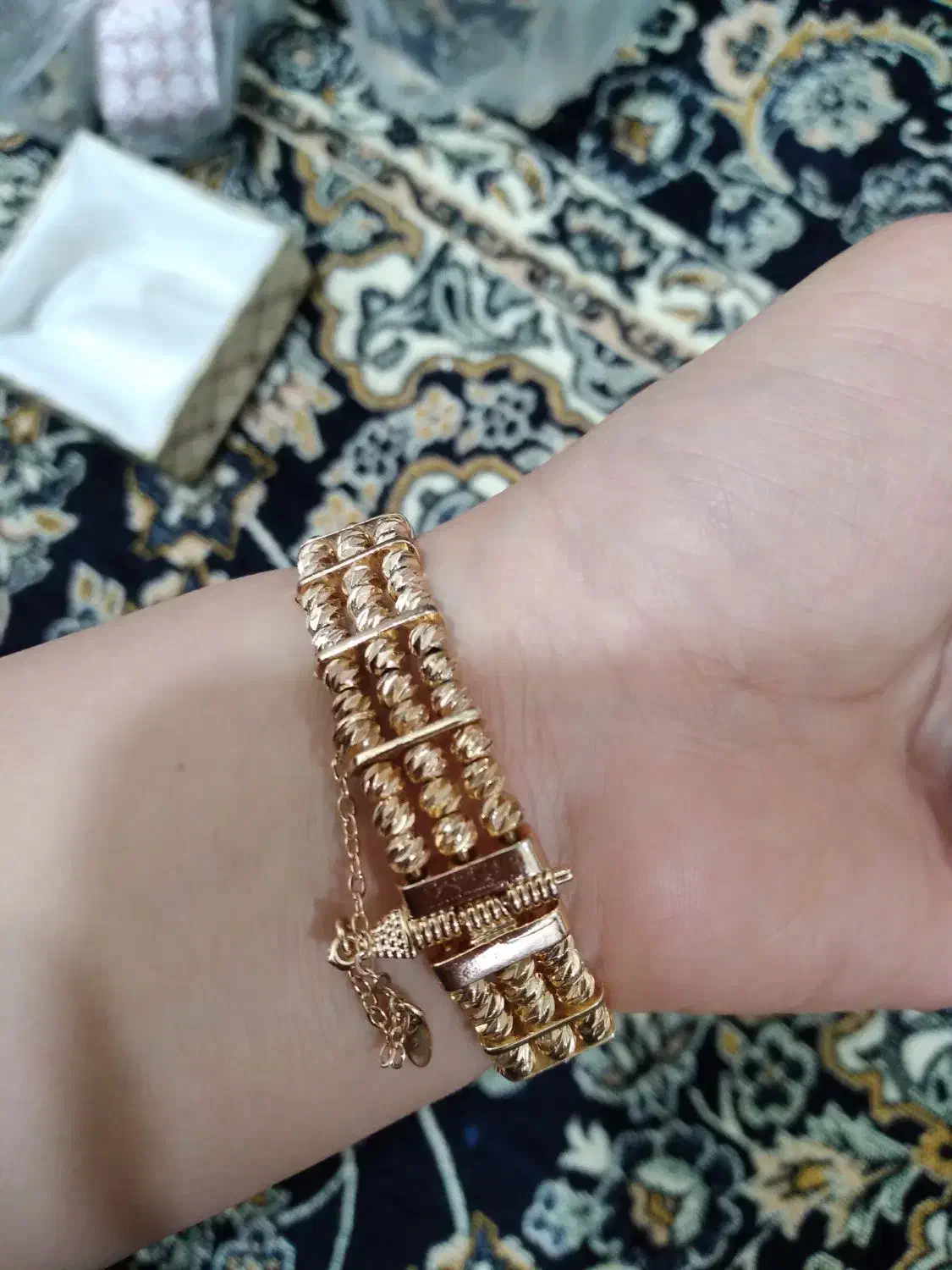 بدلیجات|بدلیجات|نهاوند, |دیوار